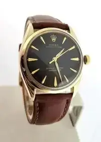 Vintage to Modern Designer Watches