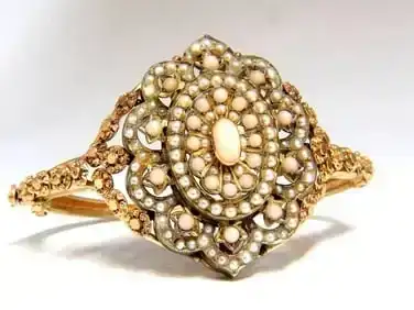 Gems & Glamour: Fine Jewelry & Stones Auction