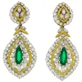 Exclusive Estate and Designer Jewelry