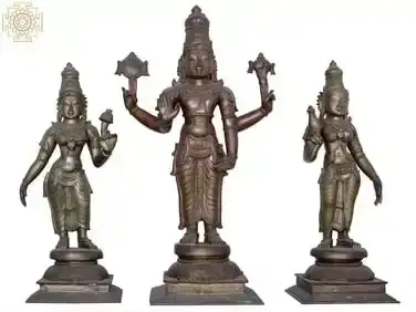 Divine Heritage: Indian Deities Art Auction