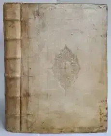 Ink of Ages: 15th-19th Century Antique Books