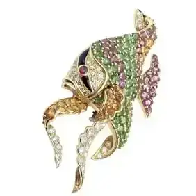 Sparkling Splendor: Exquisite Jewelry Auction