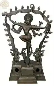 Divine Heritage: Indian Deities Art Auction