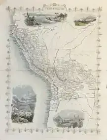 16th-20th Century Antiquarian Maps