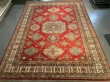 The New Aesthetics: Modern Rugs Auction