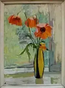 Natures Palette: Fine Art Still Life Auction