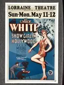 Vintage Movie And Advertising Posters