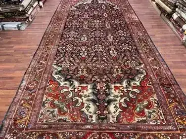 The Finest Weaves: Premium Rugs Auction