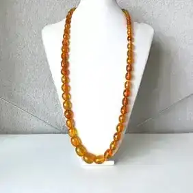 Fine Baltic Amber Jewelry And More