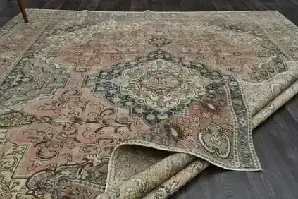 Woven Masterpieces: Persian Rugs Auction