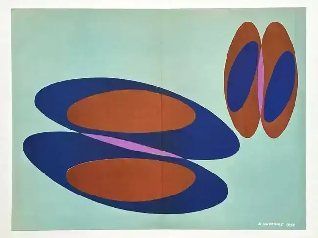 Printed Visions: Modern Master Prints Auction