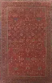 The Finest Weaves: Premium Rugs Auction