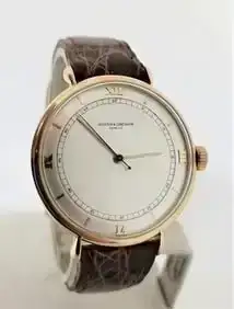 Vintage to Modern Designer Watches