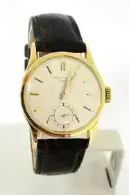 Vintage To Modern Designer Watches