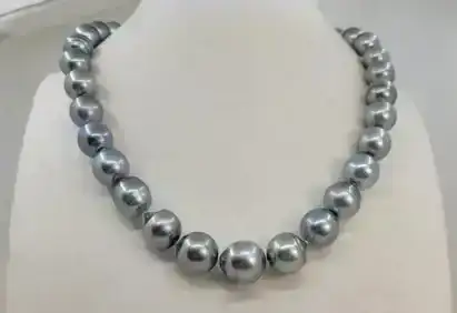 Fine Pearl Jewelry