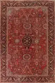 The Finest Weaves: Premium Rugs Auction