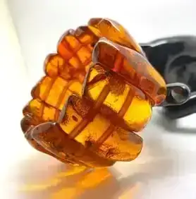 Fine Baltic Amber Jewelry And More