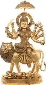 Divine Heritage: Indian Deities Art Auction