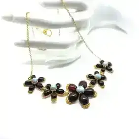 Fine Baltic Amber Jewelry and More