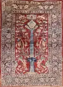 The Finest Weaves: Premium Rugs Auction