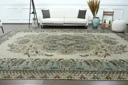 Woven Masterpieces: Persian Rugs Auction