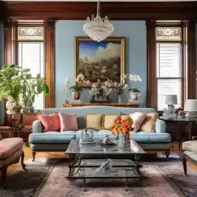 5 Tips for Decorating with Used Furniture Like a Pro