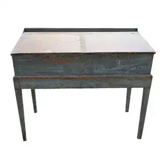 19th Century Clerk's Desk