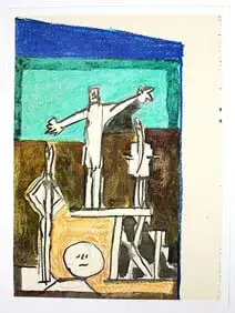 Beyond Cubism: The Picasso Evolution Auction