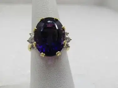 Antique to Modern Fine Jewelry