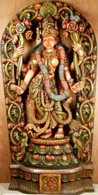 Divine Heritage: Indian Deities Art Auction