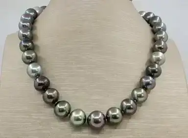 Fine Pearl Jewelry