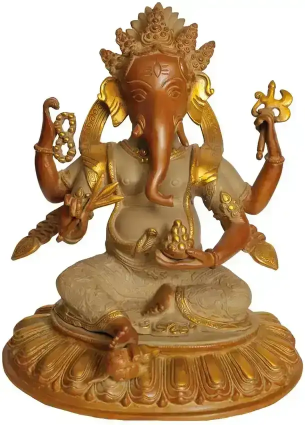 Divine Heritage: Indian Deities Art Auction