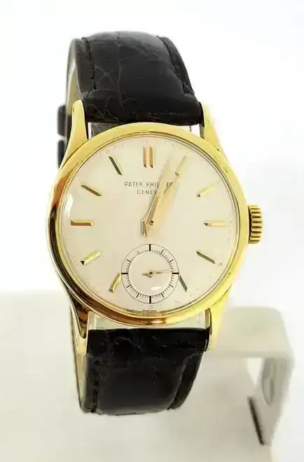 Vintage to Modern Designer Watches