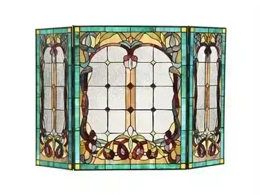 Transcendent Tints: Stained Glass Auction