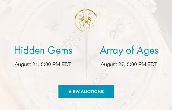 Activity Auctions