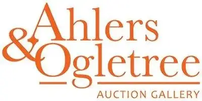 Ahlers & Ogletree Auction Gallery