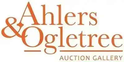 Ahlers & Ogletree Auction Gallery