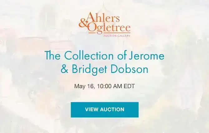 Ahlers & Ogletree Auction Gallery