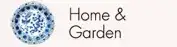 Home & Garden