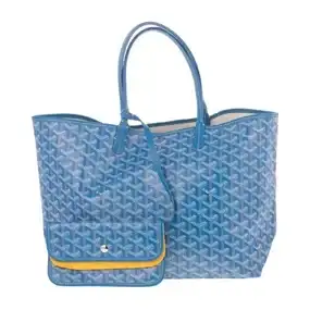 A Goyard Saint Louis PM