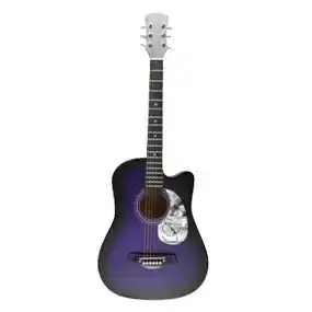 Autographed Taylor Swift Certified JSA Guitar