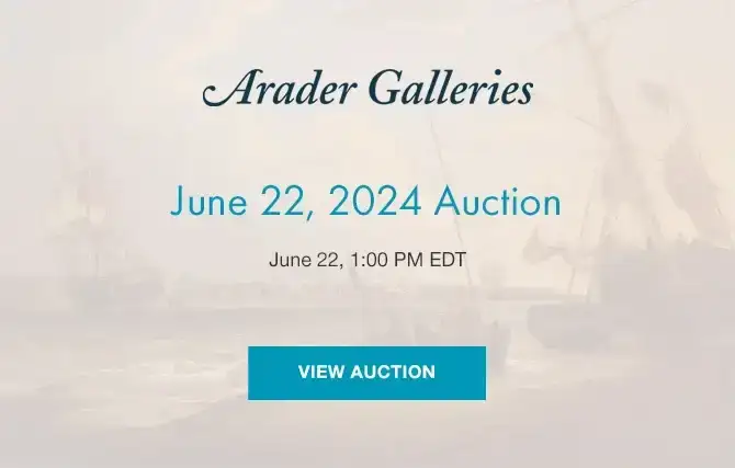 Arader Galleries