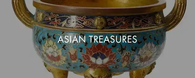 Asian Treasures