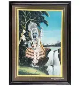 Indian Memorabilia And Popular Art