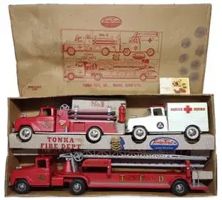 Automobilia, Vintage Toys & Signs