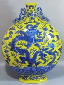 Chinese Antiques (rare Collection)