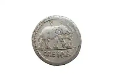 Ancient Art, Antiquities & Ancient Coins