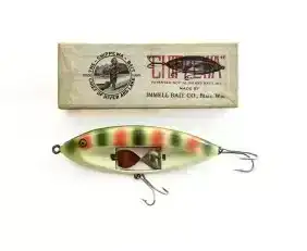 Fishing Tackle & Sportsmen Auction