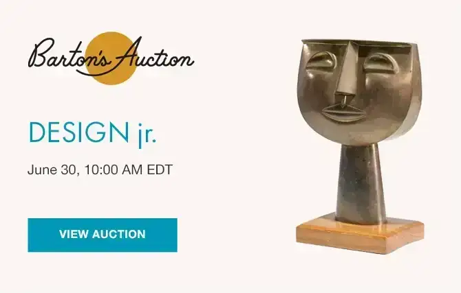 Barton's Auction