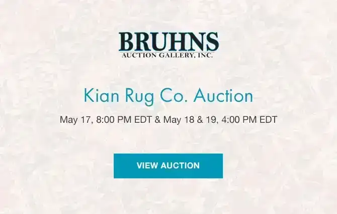 Bruhns Auction Gallery